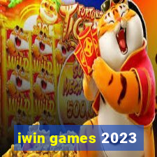 iwin games 2023